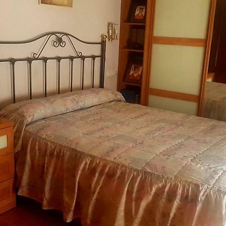 Апартаменти Excelente Habitacion En Bonita Y Tranquila Casa En Benalmadena Pueblo Екстер'єр фото