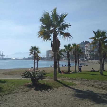 Апартаменти Excelente Habitacion En Bonita Y Tranquila Casa En Benalmadena Pueblo Екстер'єр фото