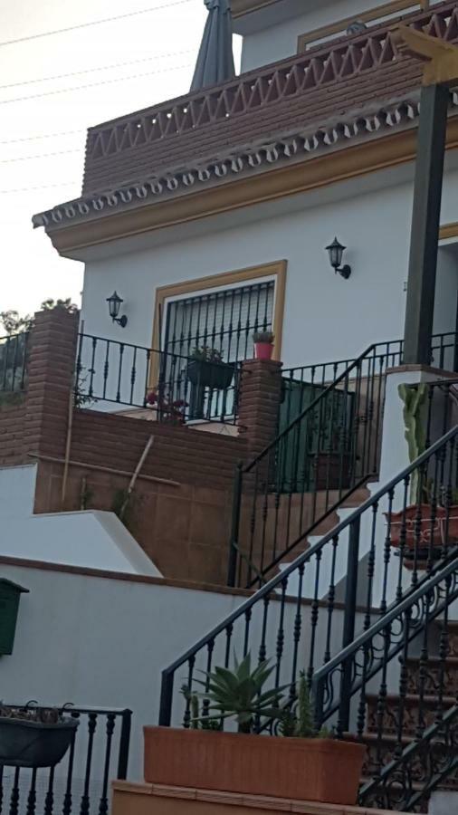 Апартаменти Excelente Habitacion En Bonita Y Tranquila Casa En Benalmadena Pueblo Екстер'єр фото